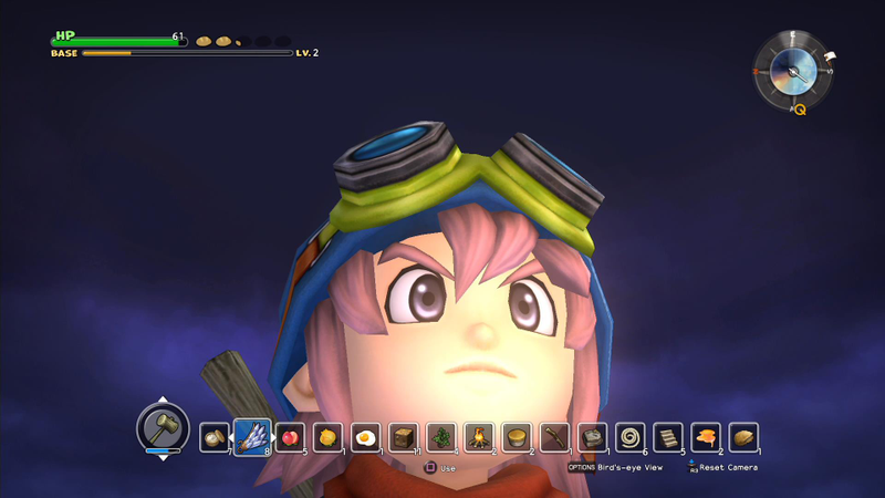 Illustration for article titled Dragon Quest Builders Feels Like A More Guided Minecraft